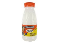 Cléopâtre Vinyl'École - Colle - mini recharge 250 ml