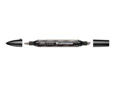 Winsor & Newton BrushMarker - stel borstelpen en stift