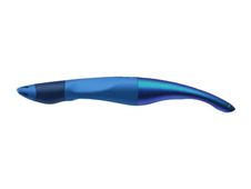 STABILO EASYoriginal Holograph Edition - roller - bleu