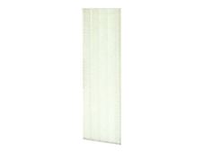 Fellowes True HEPA Filter - Filter - voor luchtreiniger - wit - voor P/N: 9320301