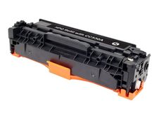 Cartouche laser compatible HP 304A - noir - Uprint