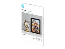 HP Advanced Glossy Photo Paper - fotopapier - 25 vel(len) - A4 - 250 g/m²
