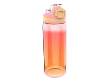 Lunch Buddies - Gourde Bouteille - arc-en-ciel - pêche/jaune - 600 ml