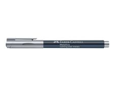 Faber-Castell Metallics - marqueur - rien d'autre que des métaux