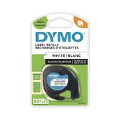 DYMO LetraTAG - tape - 1 rol(len) - Rol (1,2 cm x 4 m)