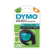 DYMO LetraTAG - tape - 1 rol(len) - Rol (1,2 cm x 4 m)