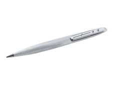Oberthur Pinnfarina - Stylo à bille gris