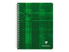 Clairefontaine Metric - notitieboek