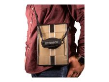 OtterBox Hand and Neck Strap - kit de sangles pour sacoche pour étui de transport, tablette