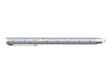 Oberthur Nautique - rollerbalpen - blauw (pak van 12)