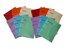 Smartfolder Le Pack Pro - Chemise à 3 rabats - Banque