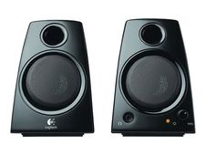 Logitech Z-130 - Luidsprekers - voor PC - 5 Watt