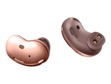 Samsung Galaxy Buds Live - werkelijk draadloze koptelefoon met micro