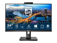 Philips B Line 242B1H - LED-monitor - Full HD (1080p) - 24"
