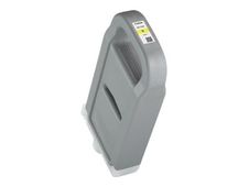 Canon PFI-710 - jaune - cartouche d'encre originale