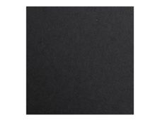 Clairefontaine MAYA - Tekenpapier - A4 - zwart