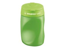STABILO EASY - puntenslijper - groen