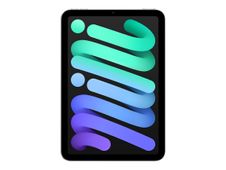 Apple iPad mini (6ème gen) - tablette 8,3" - 256 Go - gris sidéral