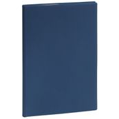 Agenda Barbara Eurotime 24 - 1 semaine sur 2 pages - 16 x 24 cm - disponible dans différentes couleurs - Exacompta