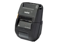 Brother RuggedJet RJ-3230BL - imprimante d'étiquettes monochrome - impression par transfert thermique
