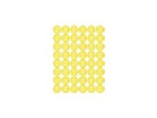 APLI-Agipa Discount -30% - etiketten - 192 stuks - 24 mm rond