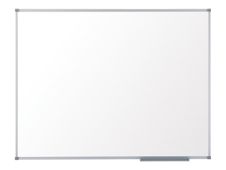 Nobo Prestige Eco tableau blanc - 1800 x 1200 mm - blanc