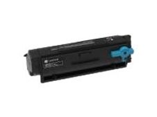 Lexmark 55B3000 - noir - cartouche laser d'origine
