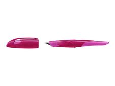 STABILO EASYbirdy - stylo plume - bleu roi