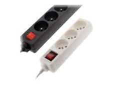 zenitech - stroomstrip - 3680 Watt
