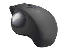 Logitech MX ERGO - trackball - Bluetooth, 2.4 GHz