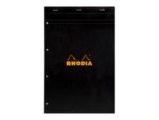 RHODIA A4+ - notitieboek