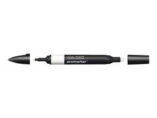 ProMarker - Marqueur double pointe - gris chaud 0