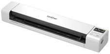 Brother DSmobile DS-940DW - scanner met sheetfeeder - portable - USB 3.0, Wi-Fi(n)