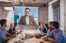 Webinaire - Formation Ergonomie en Télétravail