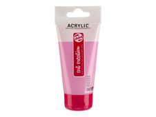 Talens Art Creation - verf - acrylverf - roze - 75 ml