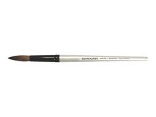 Daler-Rowney Graduate - Pinceau lavis rond n°30 - poils de poney