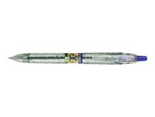 Pilot B2P EcoBall - balpen - blauw