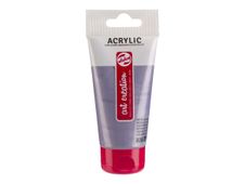 Talens Art Creation - verf - acrylverf - metallic violet - 75 ml
