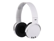 T'nB SINGLE - Casque sans fil avec micro - argent