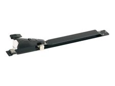 Rapid Classic HD12 - agrafeuse - 40 feuilles - acier - noir