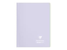 Clairefontaine Koverbook Blush - notitieboek - A4 - 80 vellen