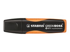 STABILO GREEN BOSS - markeerstift