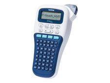 Brother P-Touch PT-H107B + ruban TZE231 - étiqueteuse - monochrome - transfert thermique