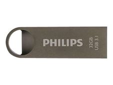 Philips FM32FD165B Moon edition 3.1 - USB-flashstation - 32 GB