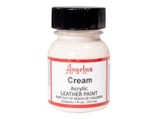Angelus Leather - verf - acrylverf - crème - 29.5 ml