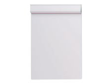 MAUL - porte-bloc - pour A4 - blanc