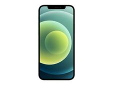 Apple iPhone 12 - Smartphone reconditionné grade C (Etat correct) - 5G - 64 Go - vert