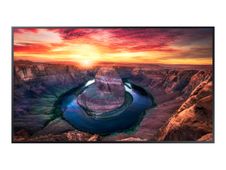 Samsung QM43B QMB Series - 43" led-achtergrondverlichting lcd-scherm - 4K - voor digital signage-technologie