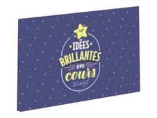 Mr. Wonderful - Sous-main