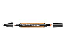 ProMarker - Marqueur double pointe - miel